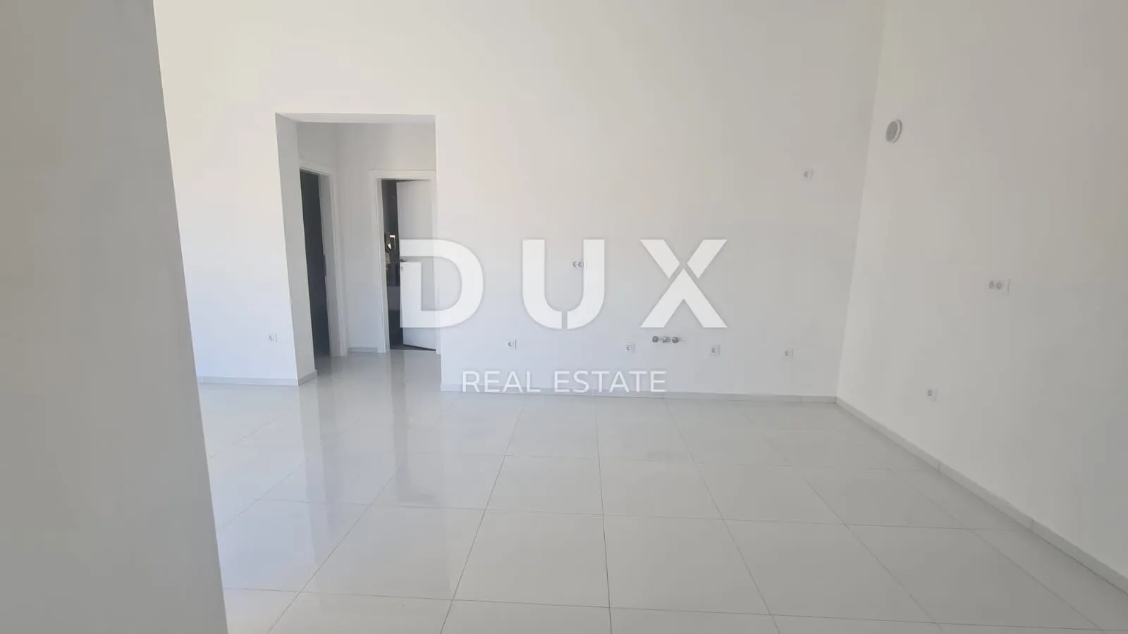 crikvenica - apartman u novogradnji s pogledom na more - slika 15