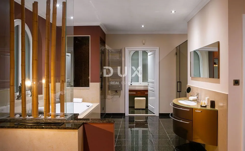 dalmacija, dubrovnik, vila, 530 m2, bazen - slika 65