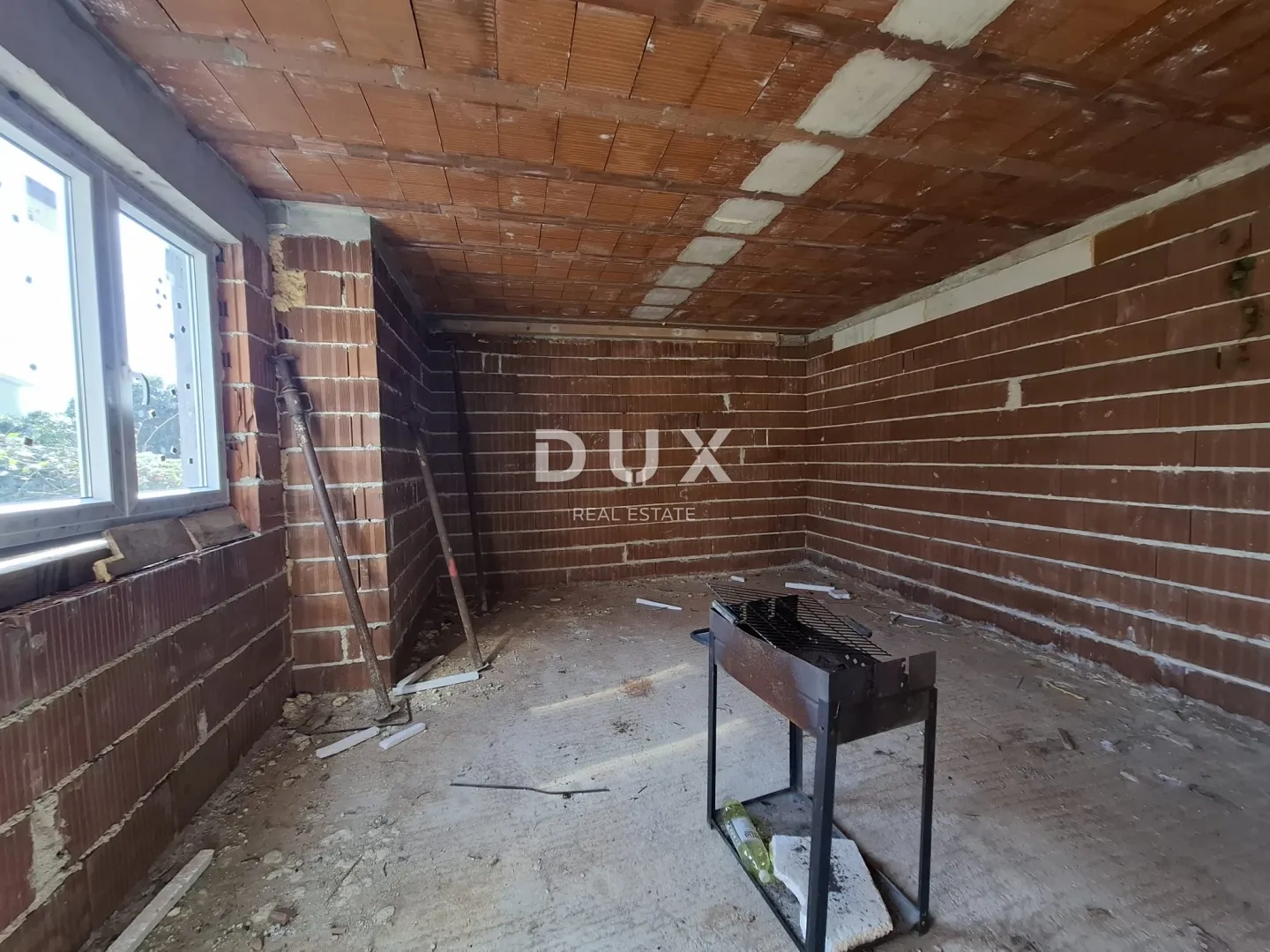 istra, marčana - kamena kuća u fazi renovacije! - slika 22