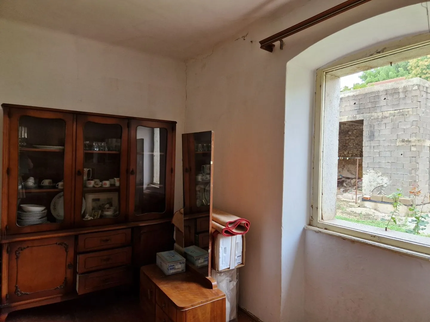 istra, vrsar - kamena kuća 450m od mora - slika 26