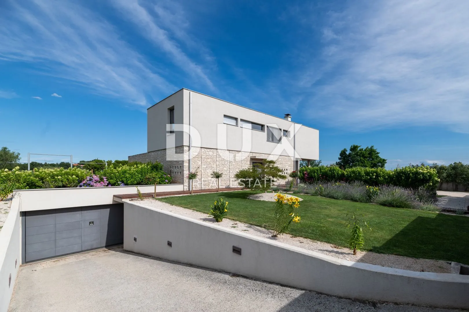istra, umag - izvanredna luksuzna vila - slika 56