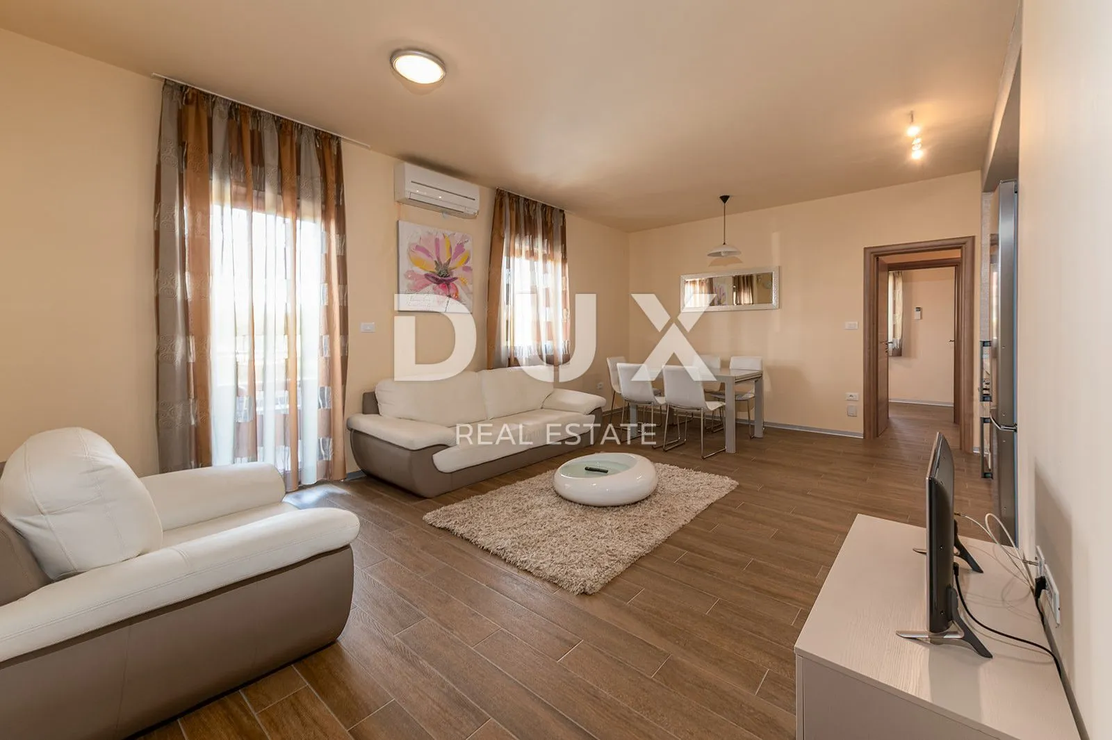 istra, medulin apartmanska kuća u banjolama - pogled na more!! - slika 35