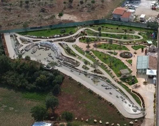 ISTRA, ROVINJ - Tematski park