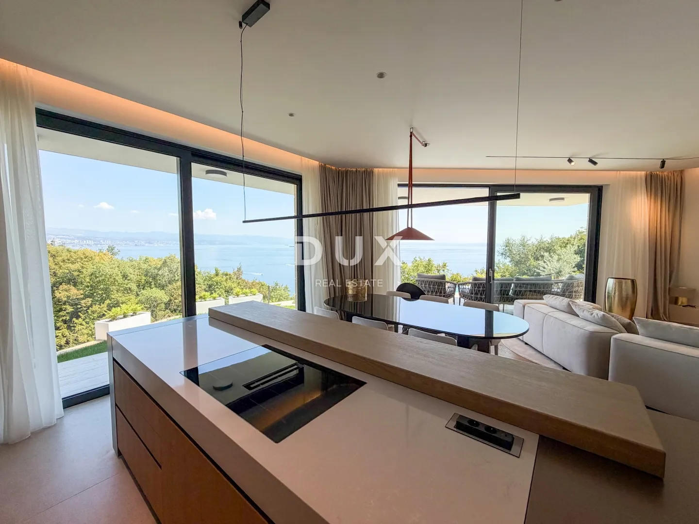 opatija, ičići, vila, 280 m2, blizina mariott resorta - slika 8