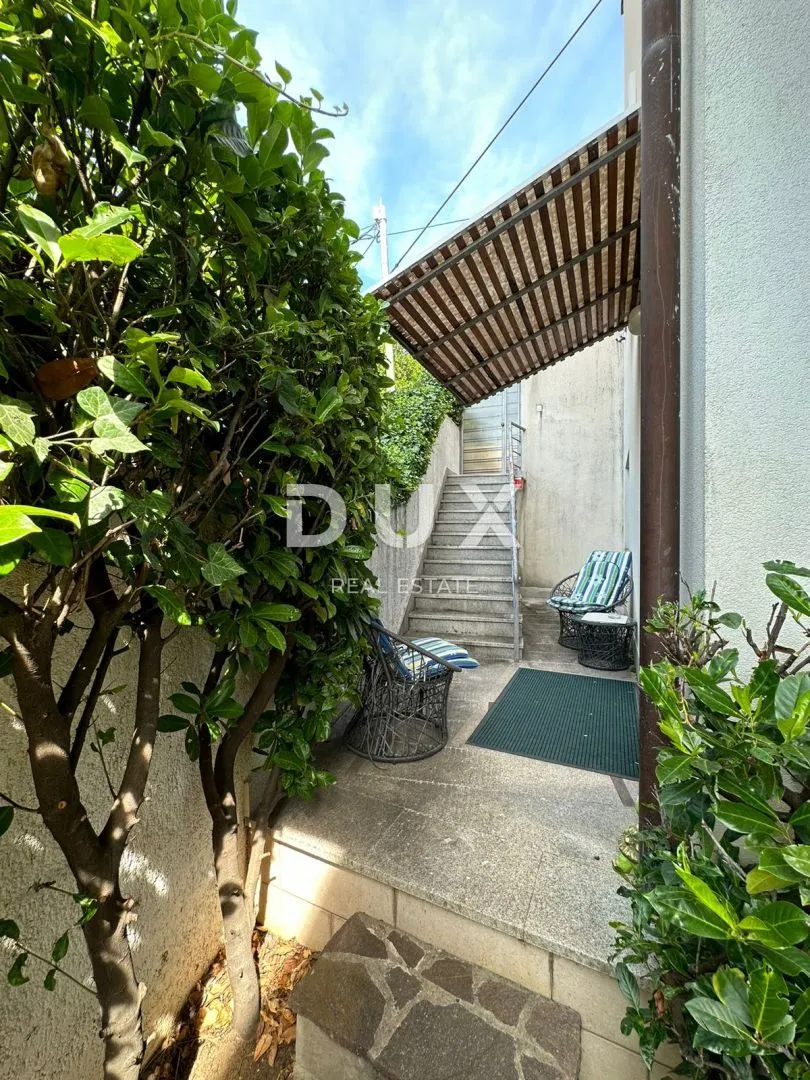 opatija, centar, kuća za najam, 140 m² - slika 6
