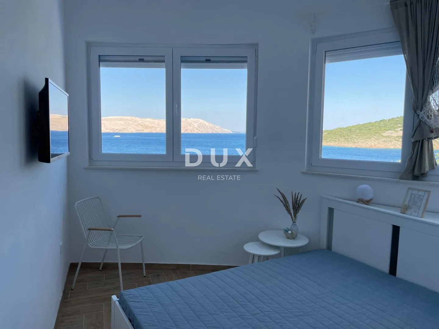 senj, okolica - apartman prvi red do mora - slika 8
