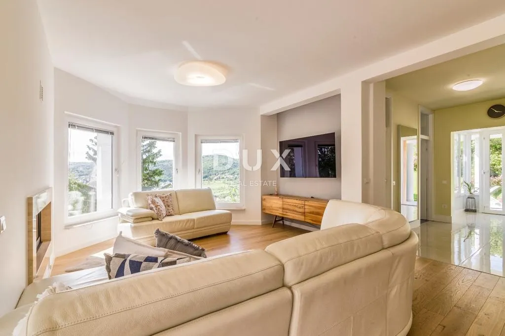 zagreb, šestine, luksuzna vila s bazenom, 310 m² - slika 2