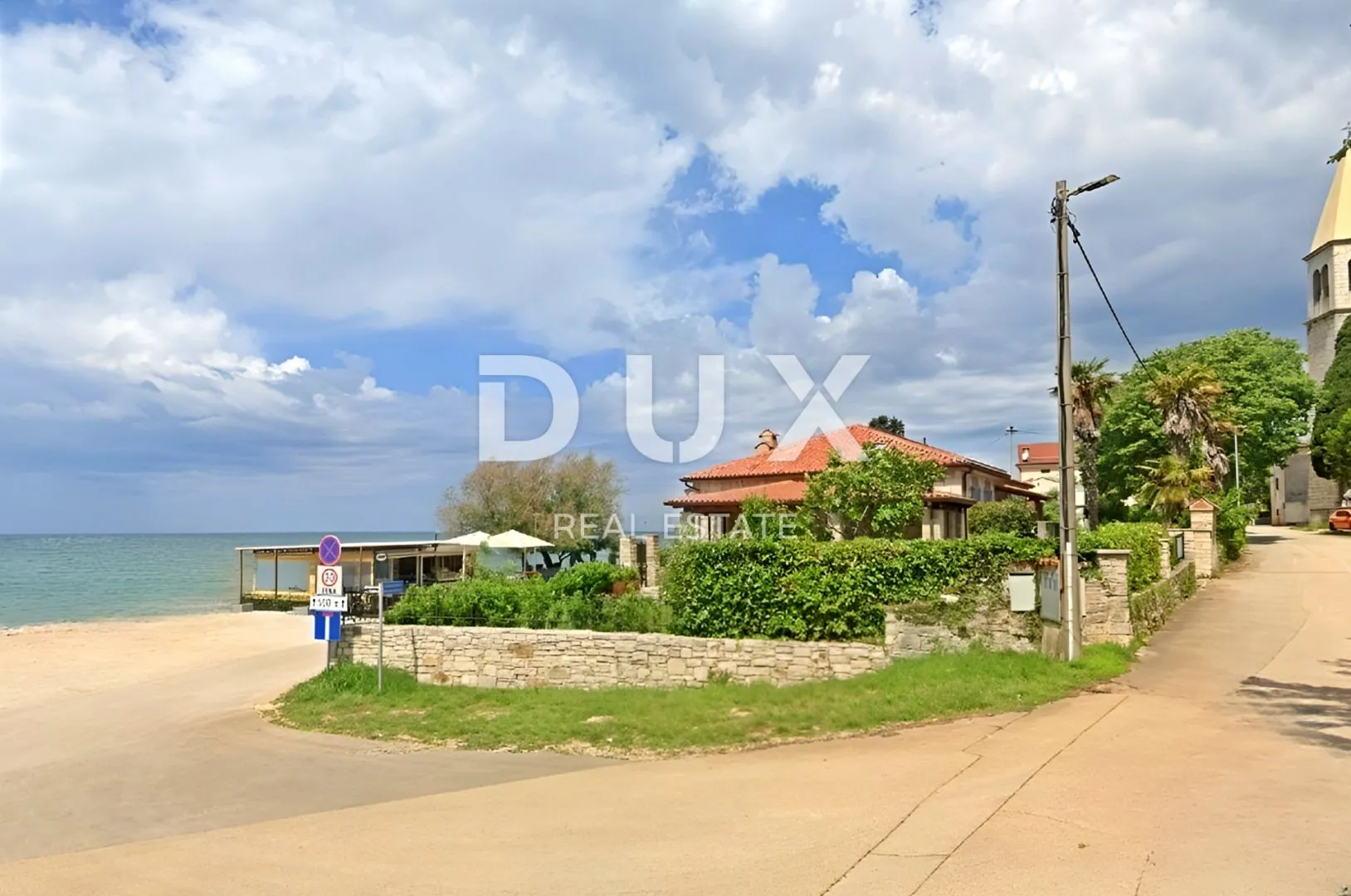 istra, umag - dvojna kuća uz more - slika 2