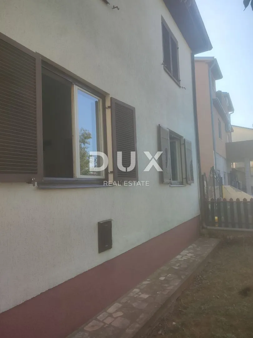 istra, pula obiteljska kuća + građevinsko zemljište 434 m2!!! - slika 13