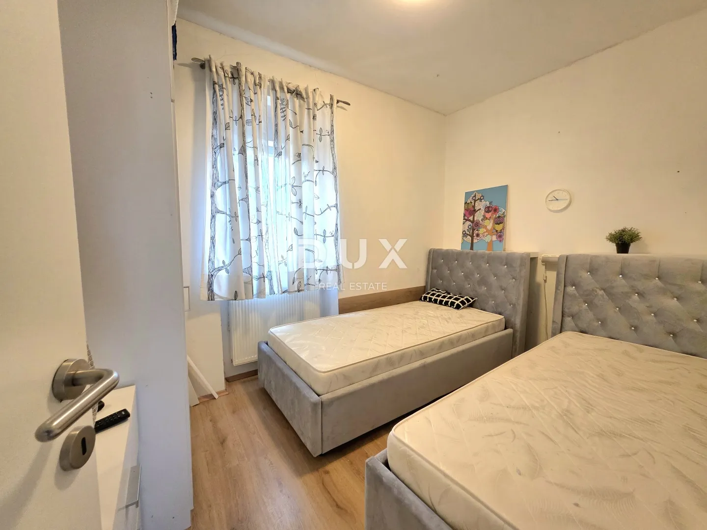 istra, pula, centar - 2ss+db renovirani stan na mirnoj lokaciji s privatnom terasom - slika 11