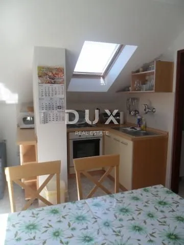 sveti petar, zadar - apartmanska kuća - slika 11