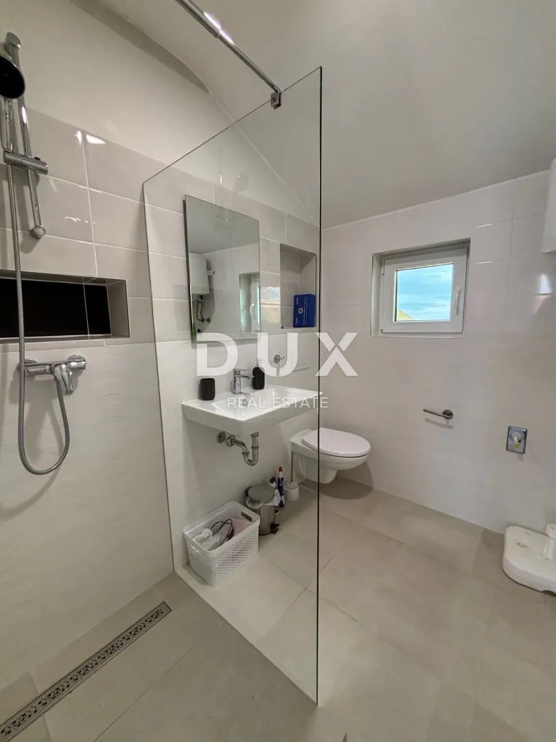 zadar, vinjerac- kamena kuća sa tri apartmana! blizina mora! - slika 15