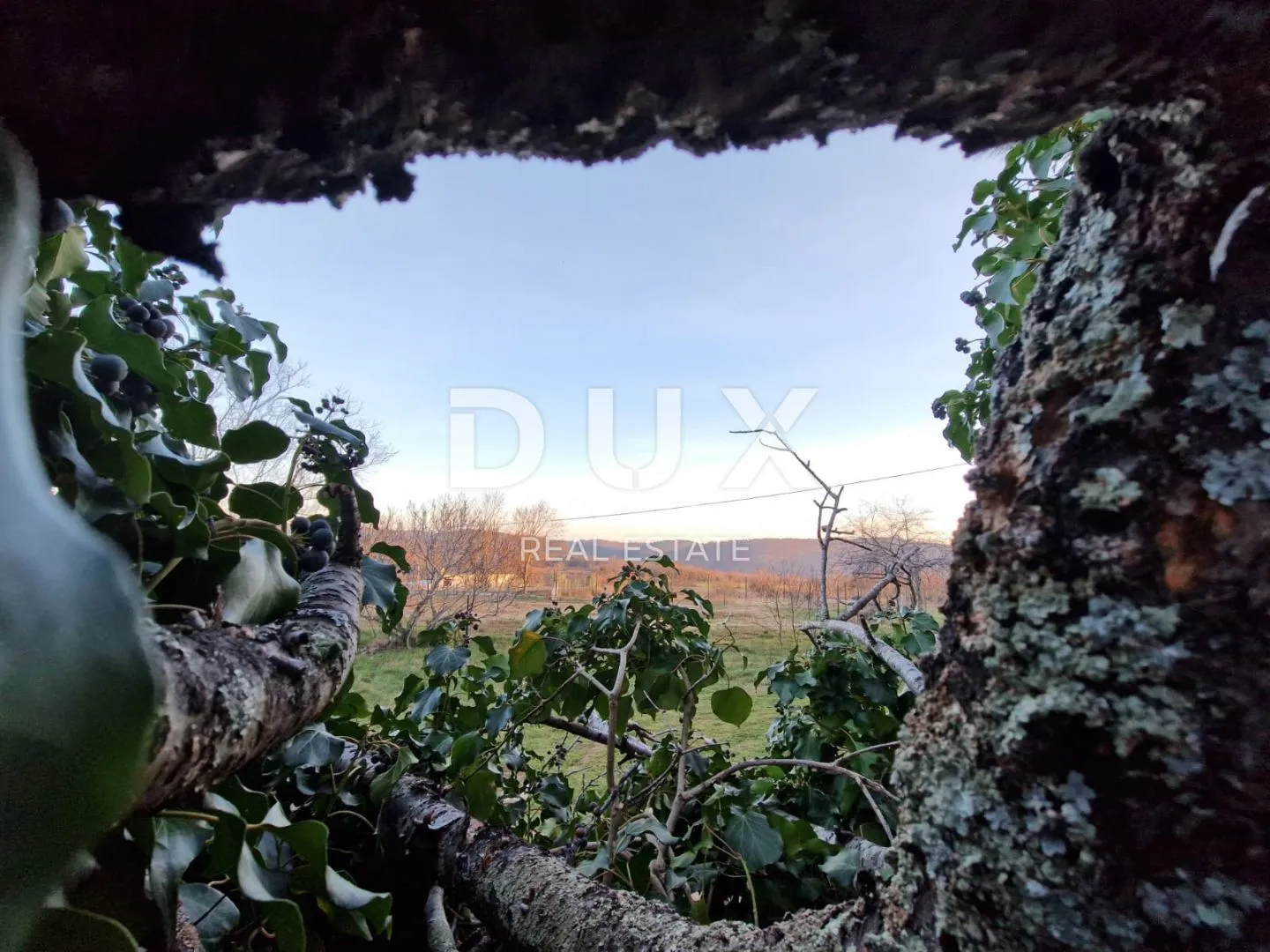 istra, buje - kamena kuća na mirnoj lokaciji - slika 20
