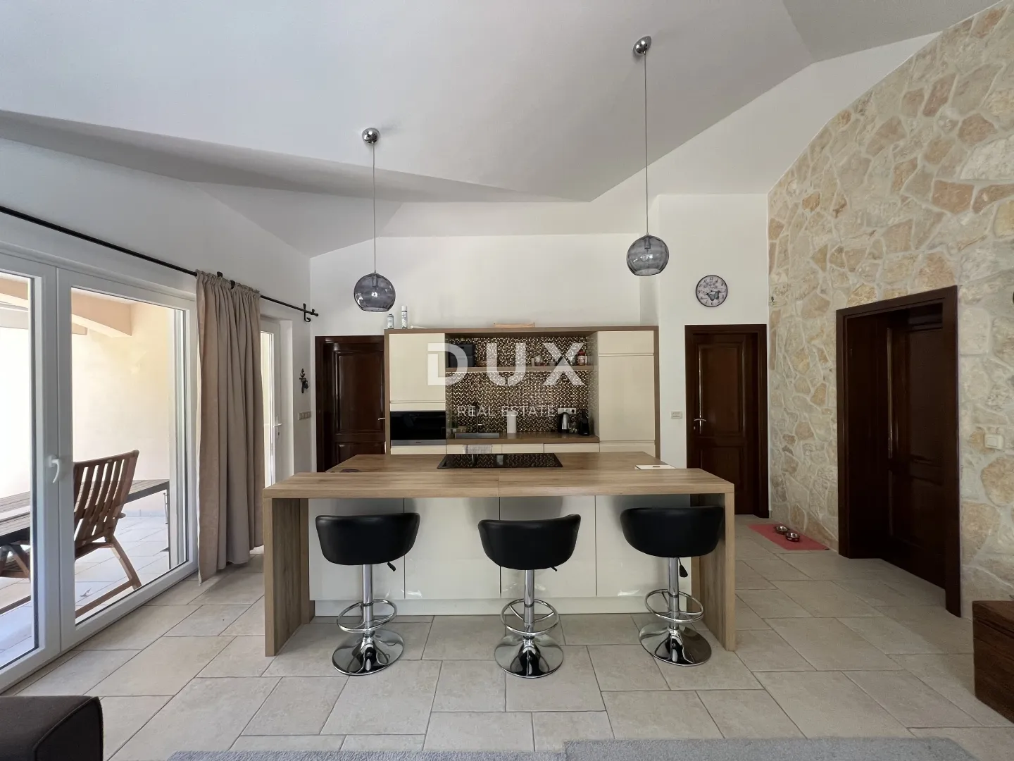 istra, poreč, samostojeća kuća, 180 m2, dva stana, bazen - slika 29