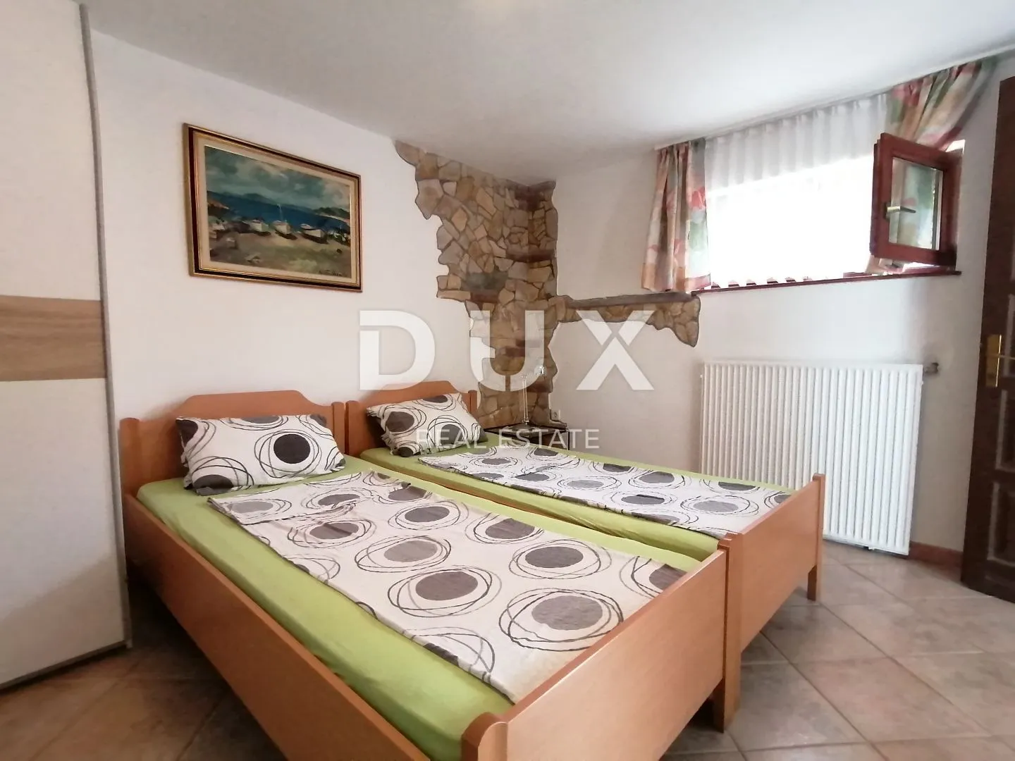istra, rovinj apartmanska kuća na samo 40m od mora! - slika 8