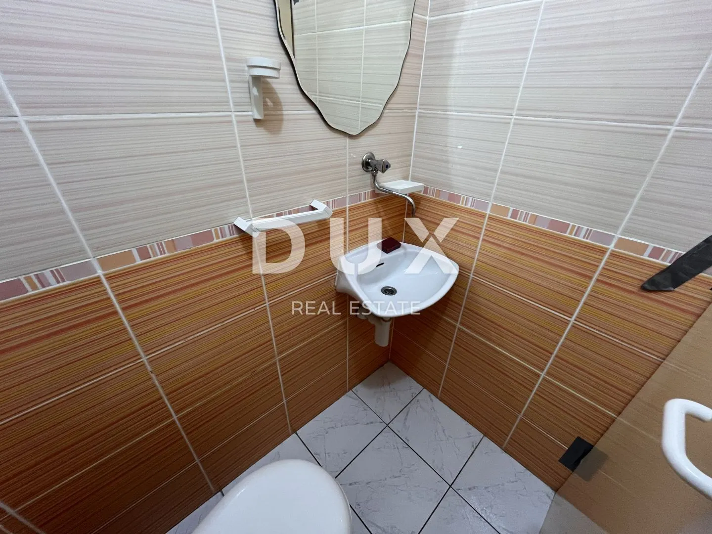 rijeka, rastočine - 3s + db s balkonom i panoramskim pogledom na more - slika 11