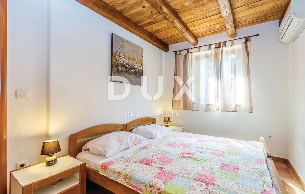 crikvenica, grižane - vila u prirodnom okruženju - slika 32