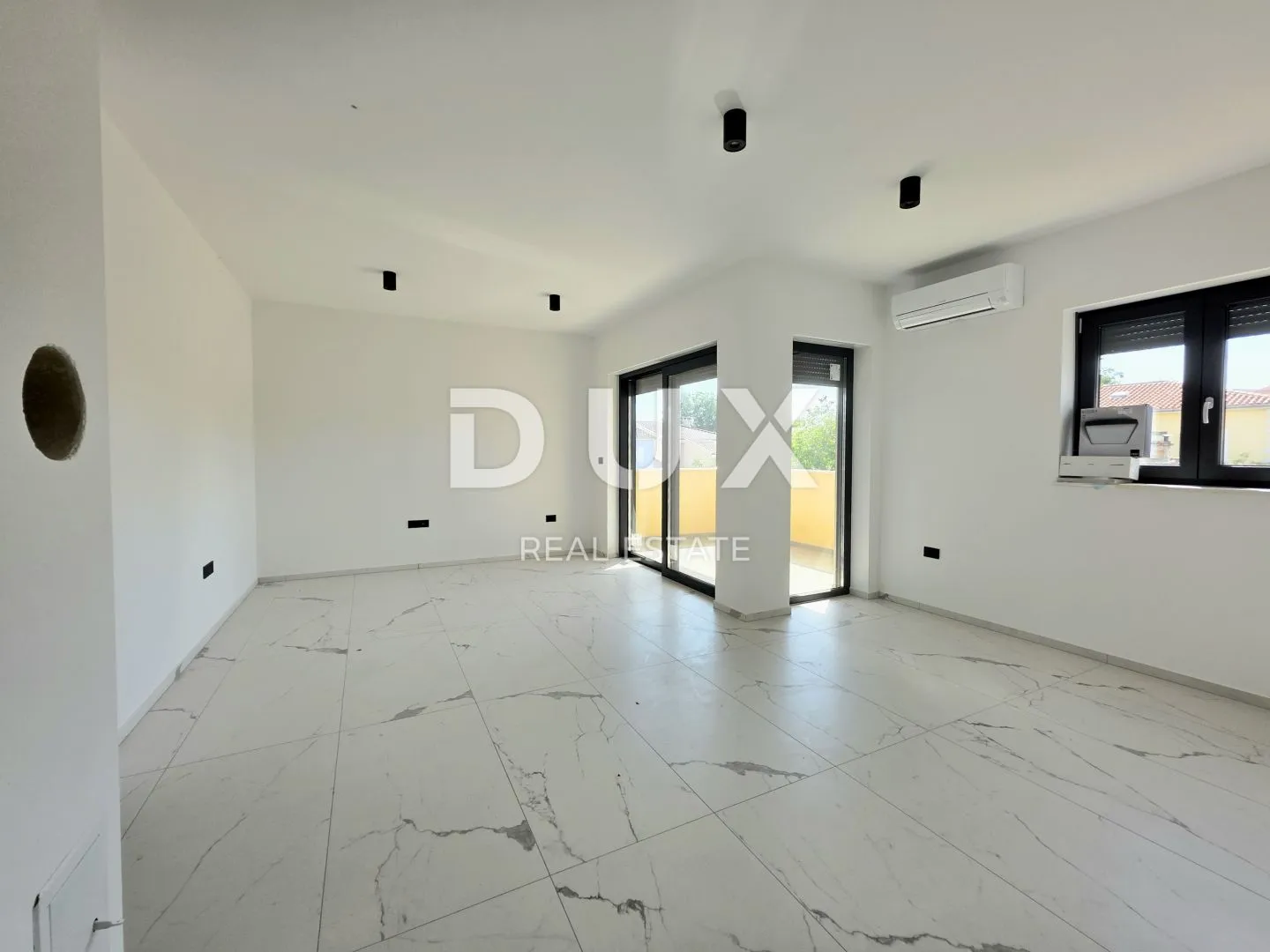 istra, štinjan, 2-sobni stan, 71,39 m2, garaža, lift - slika 23