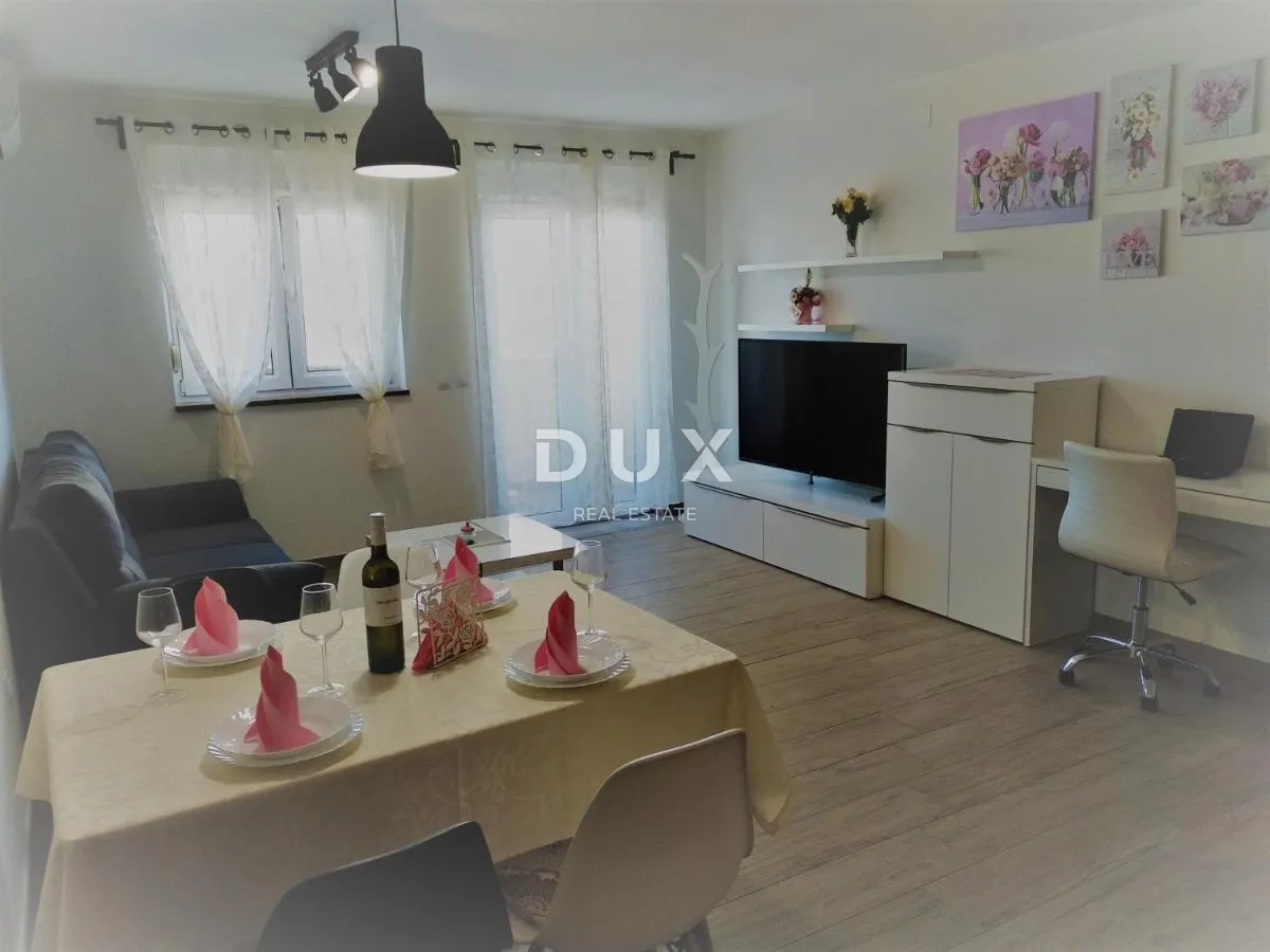 istra, vodnjan, trosoban stan, 74m2, prizemlje - slika 3