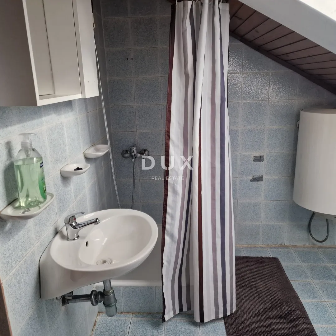 opatija, centar - dvojna kuća u blizini centra opatije, 120m2 - slika 31