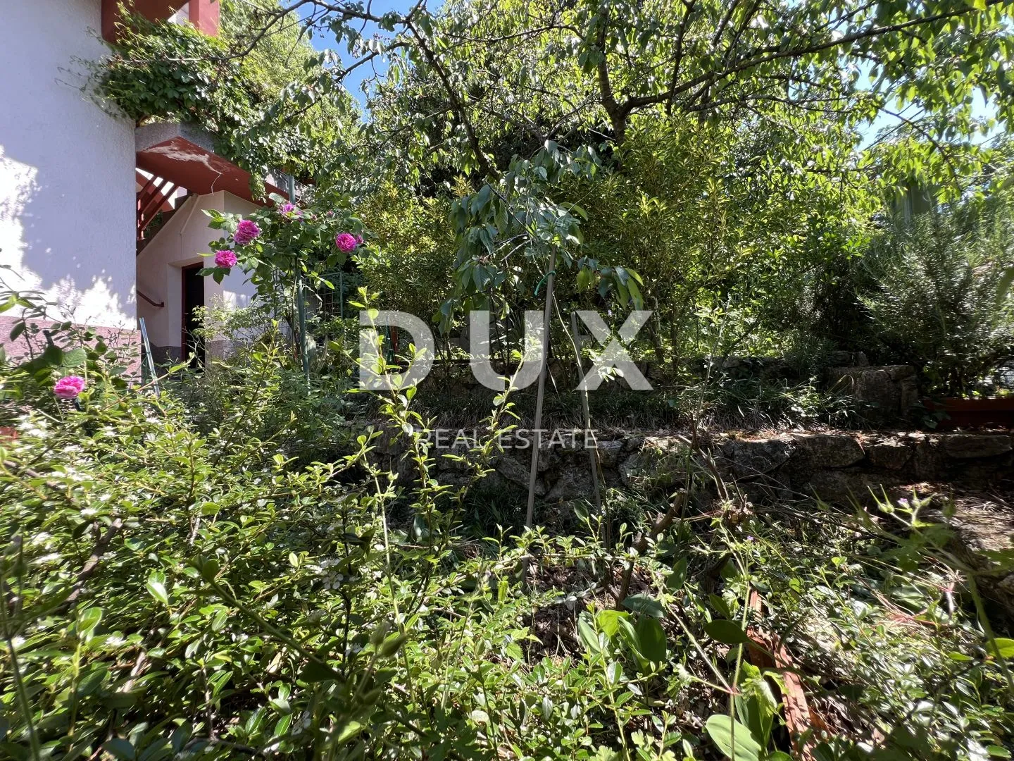 rijeka - stan površine 179 m2 s okućnicom od 550 m2 - slika 30