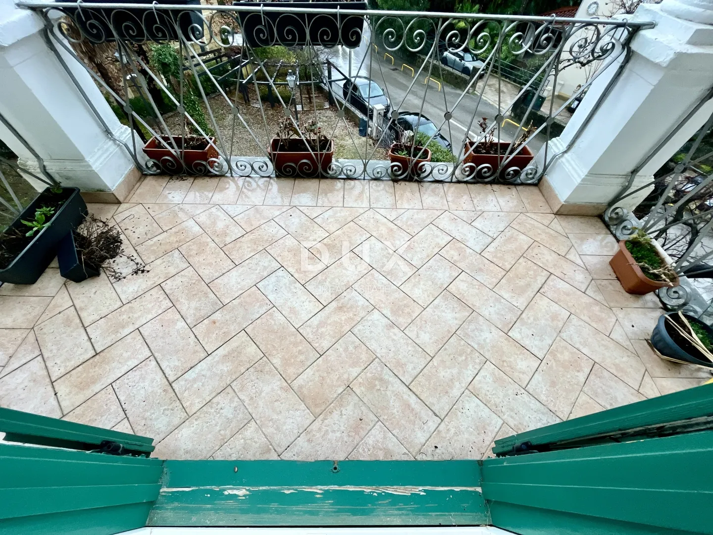opatija, centar - gospodski stan na prestižnoj lokaciji - slika 19