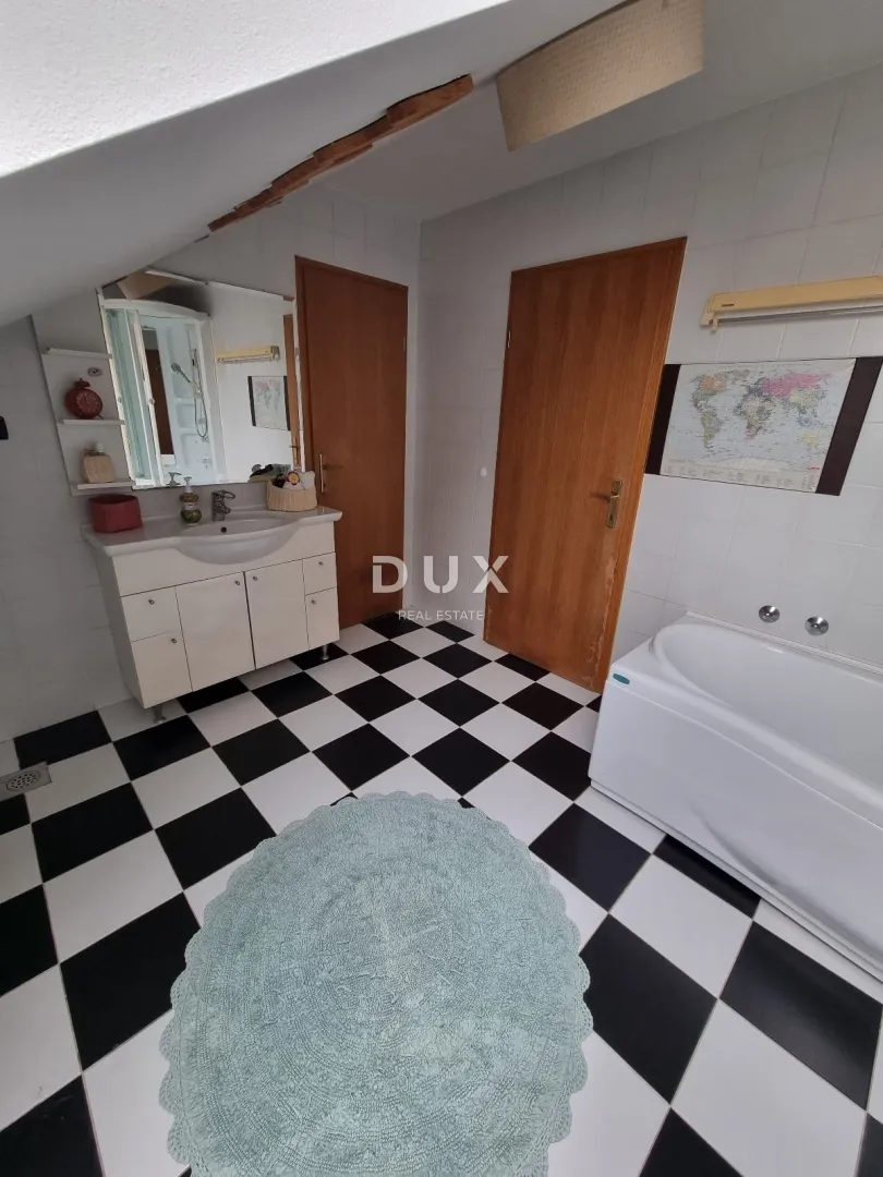 zagreb, g. dubrava – najam komfornog stana s terasom, pet friendly - slika 16