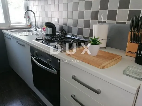 rijeka, krnjevo - novo adaptirani stan od 39 m2 - slika 4