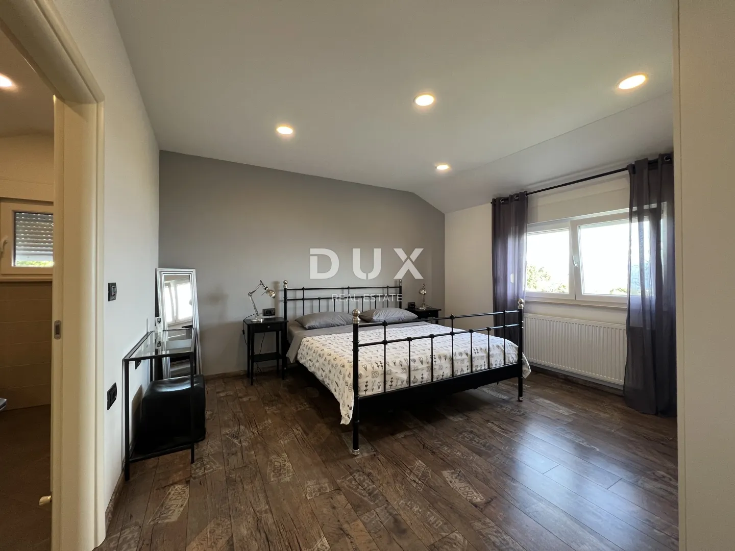 opatija, lovran – vila s bazenom i pogledom - slika 23
