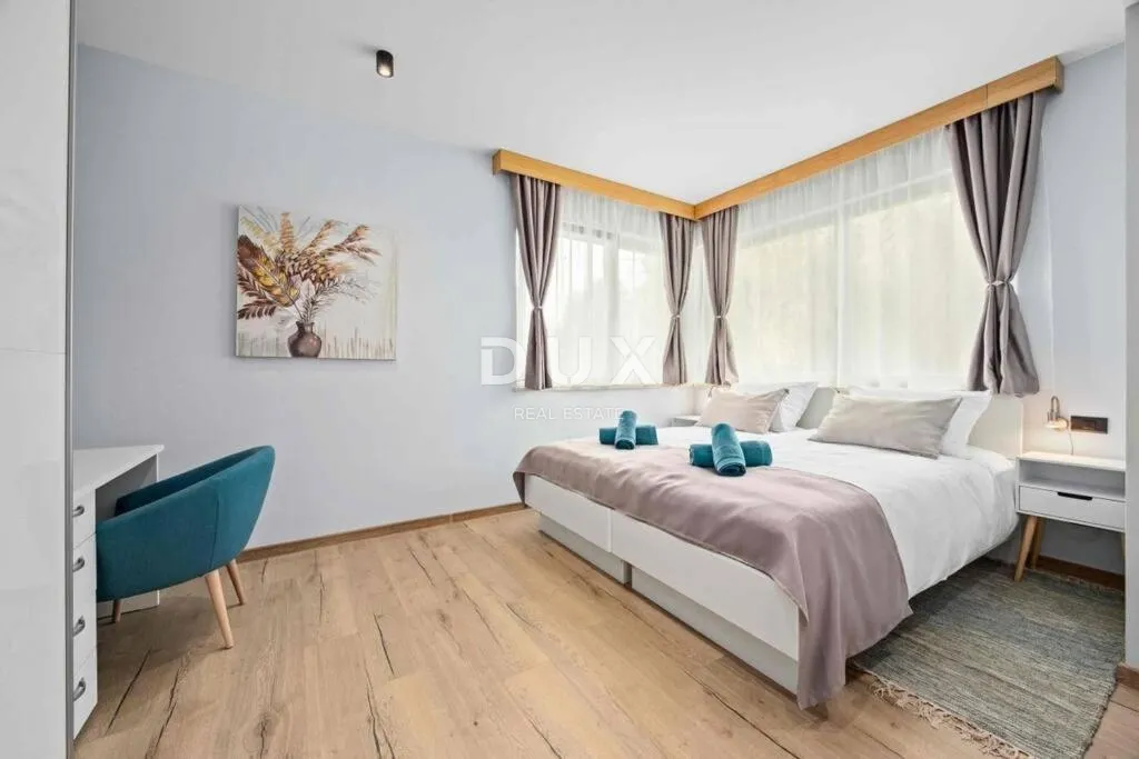istra, pula - ekskluziva: vila prvi red do mora za dugoročni najam! - slika 30