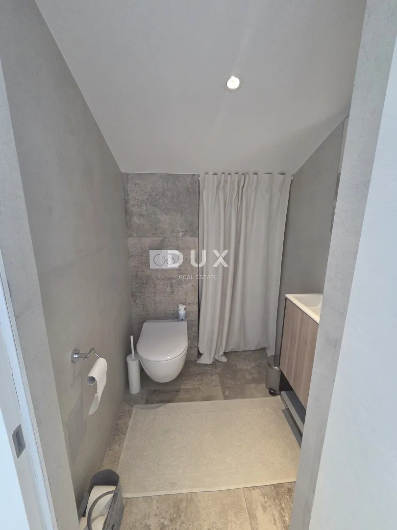opatija, centar- penthouse 218,82m², db+3s, s panoramskim pogledom na more 200m od plaže - s9 - slika 47