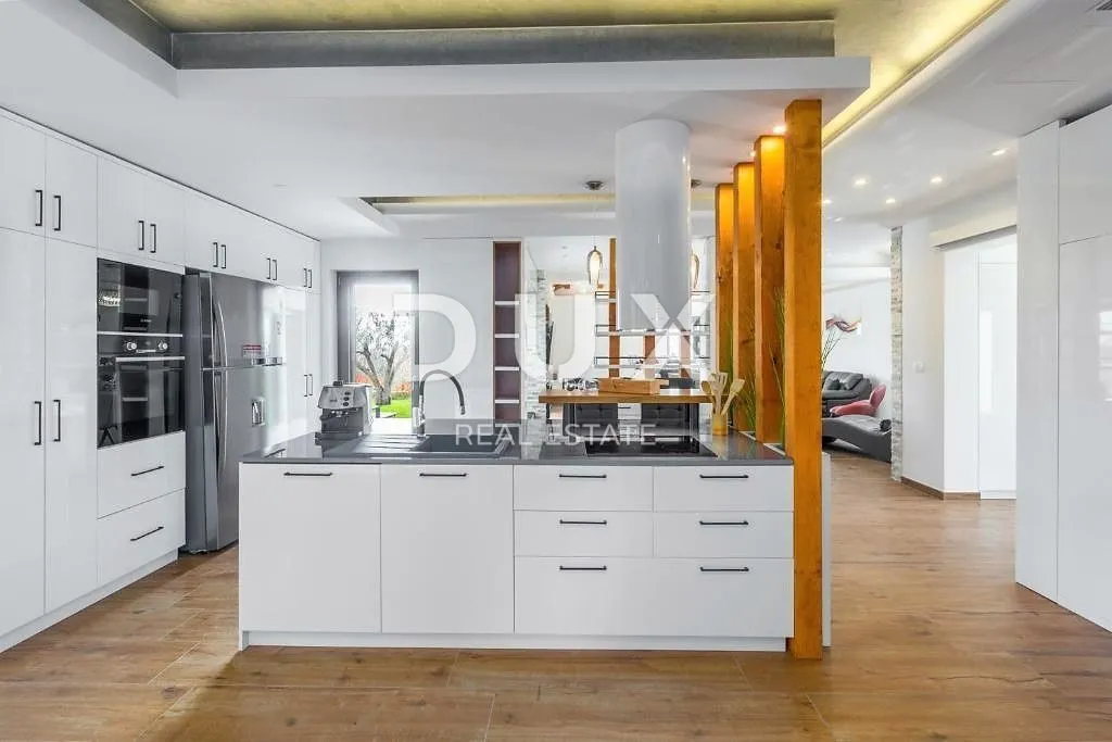istra, poreč - luksuzna wellness vila - slika 23
