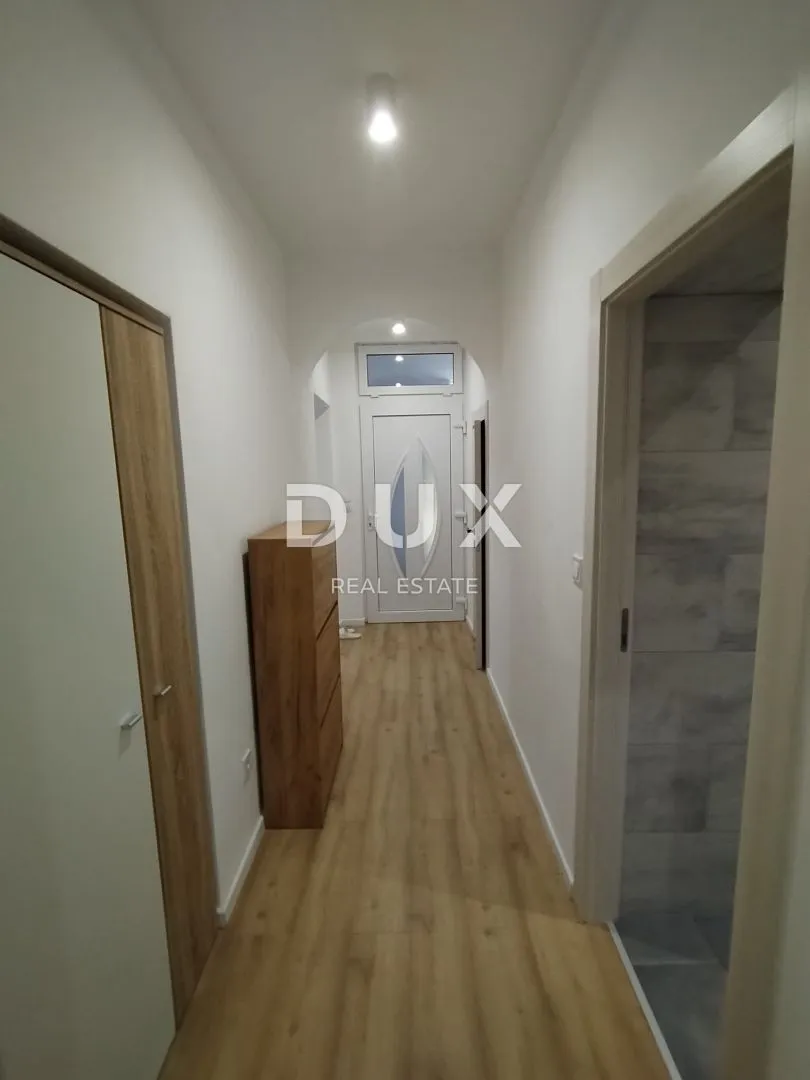 istra, pula - renoviran stan na top lokaciji - slika 7