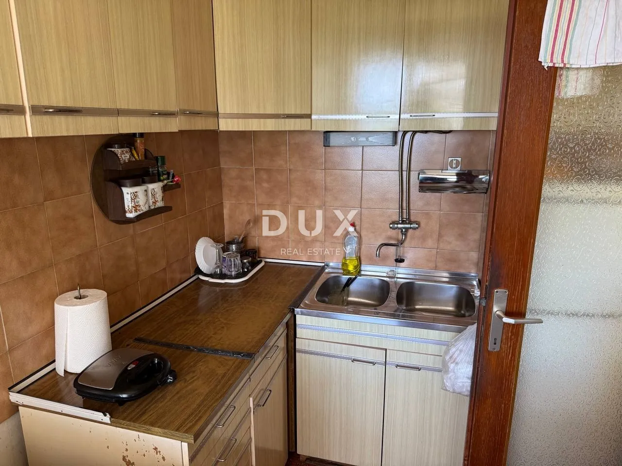 istra, labin (okolica) - dvojna kuća s pogledom na more - slika 21