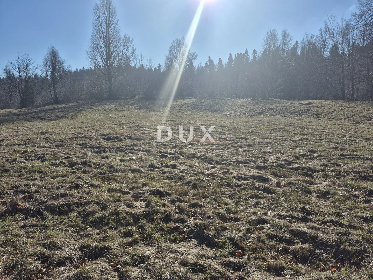 gorski kotar, fužine - građevinsko zemljište 1331 m2 - prilika za ulaganje! - slika 66