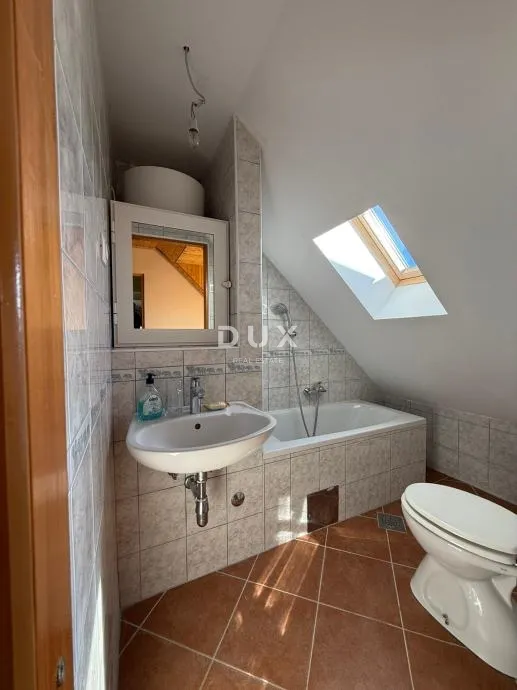 gorski kotar, mrkopalj - kuća s četiri apartmana - slika 52