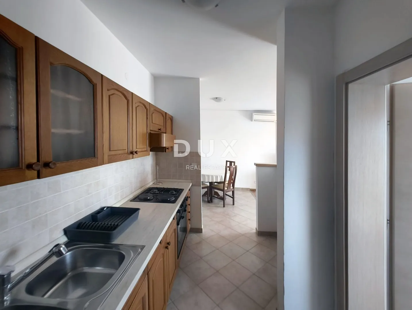 istra, poreč - komotni 1s+db na izvanrednoj lokaciji, pogled - slika 6