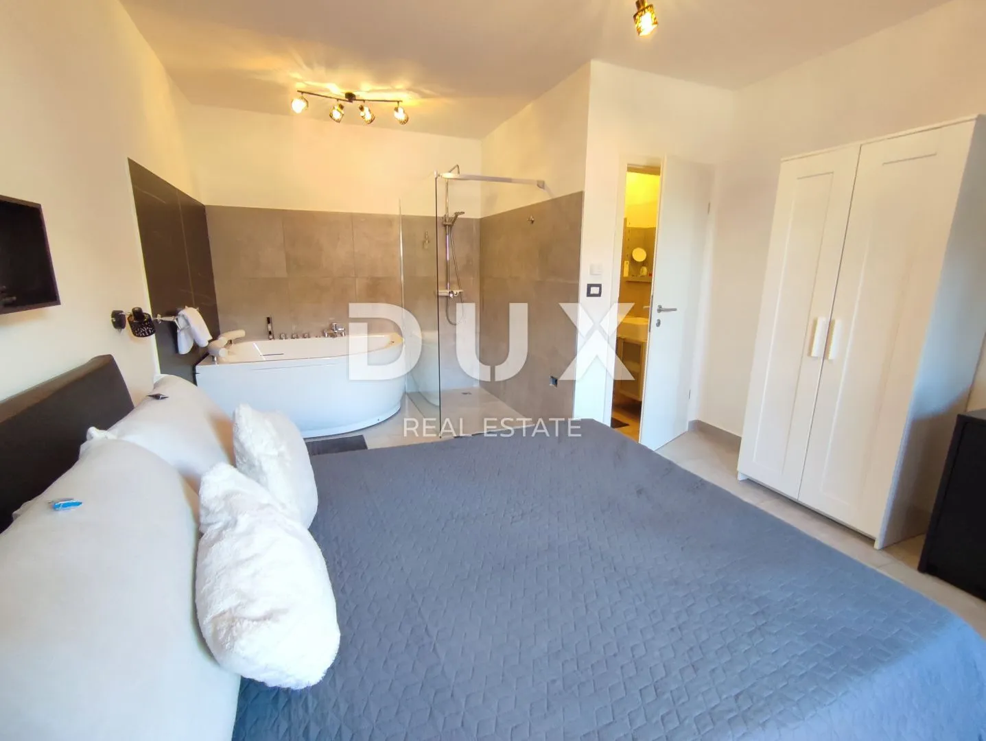 istra, umag - suvremeni obiteljski hotel - slika 127