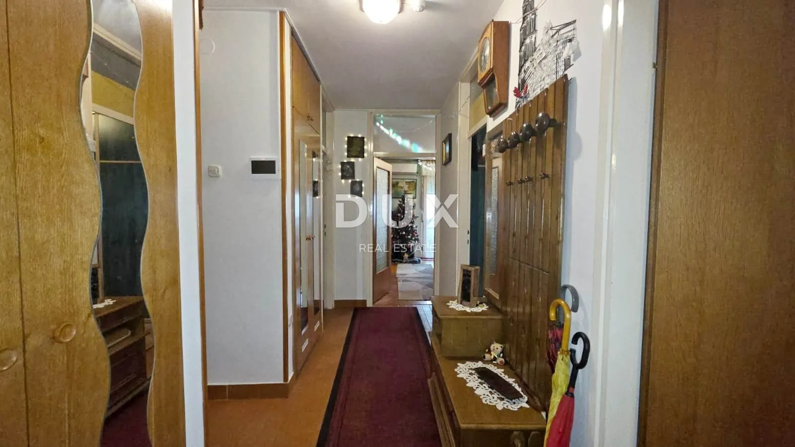 rijeka, zamet - 2s+db stan sa pogledom, 73m2 - slika 15