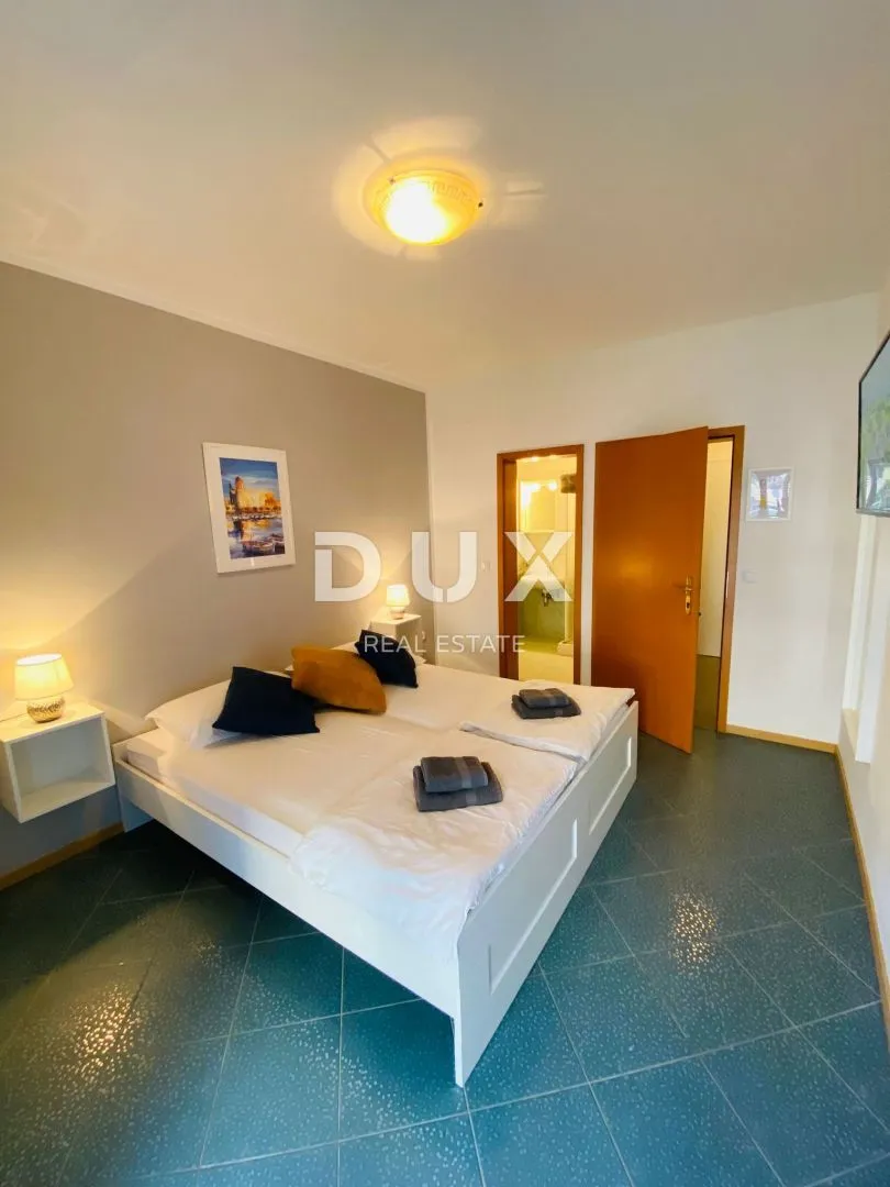 istra,rovinj - izvanredna apartmanska kuća u rovinju - slika 25