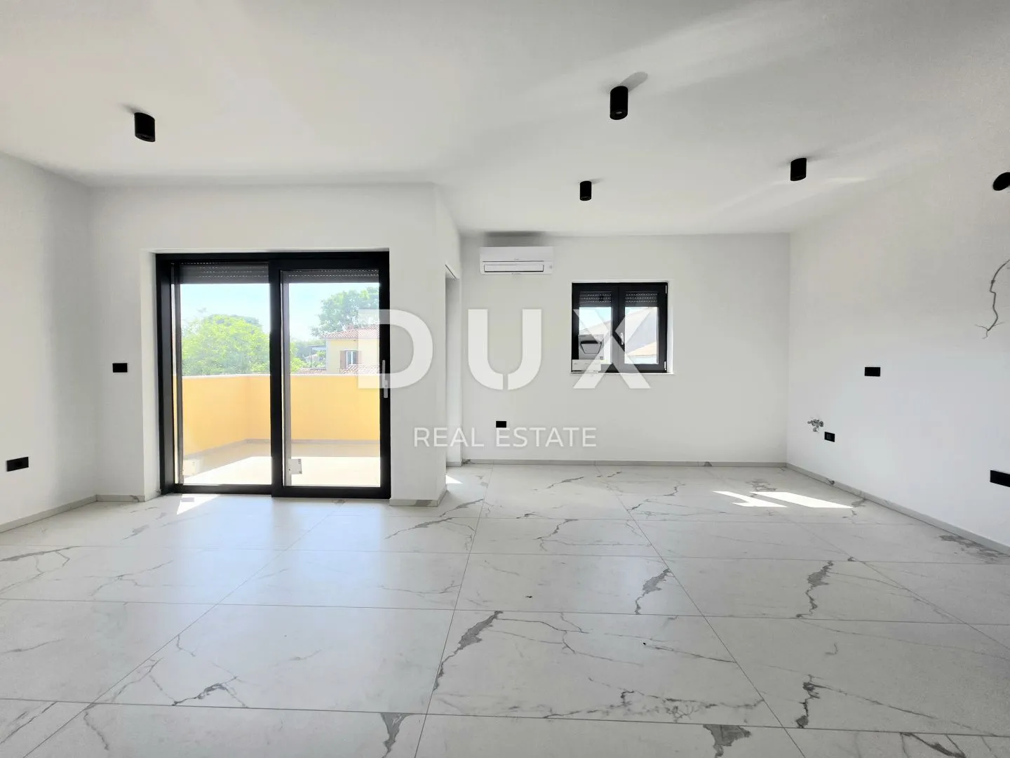 istra, štinjan, 2-sobni stan, 71,39 m2, garaža, lift - slika 2