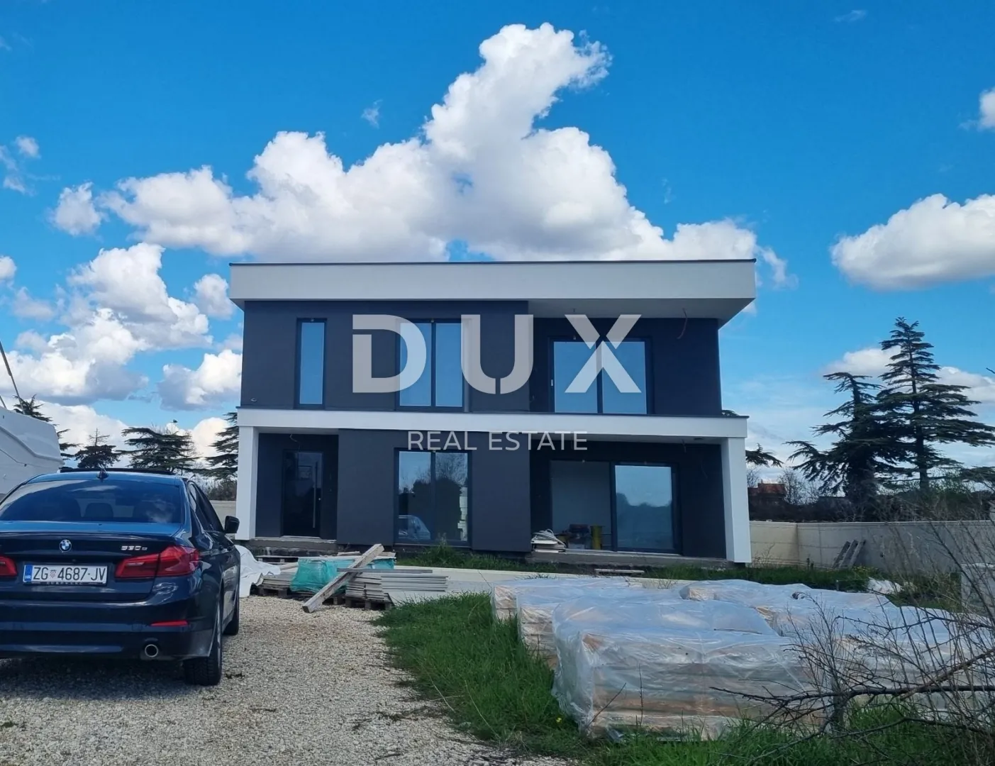 istra, pula - moderna luksuzna vila s bazenom u štinjanu! - slika 13