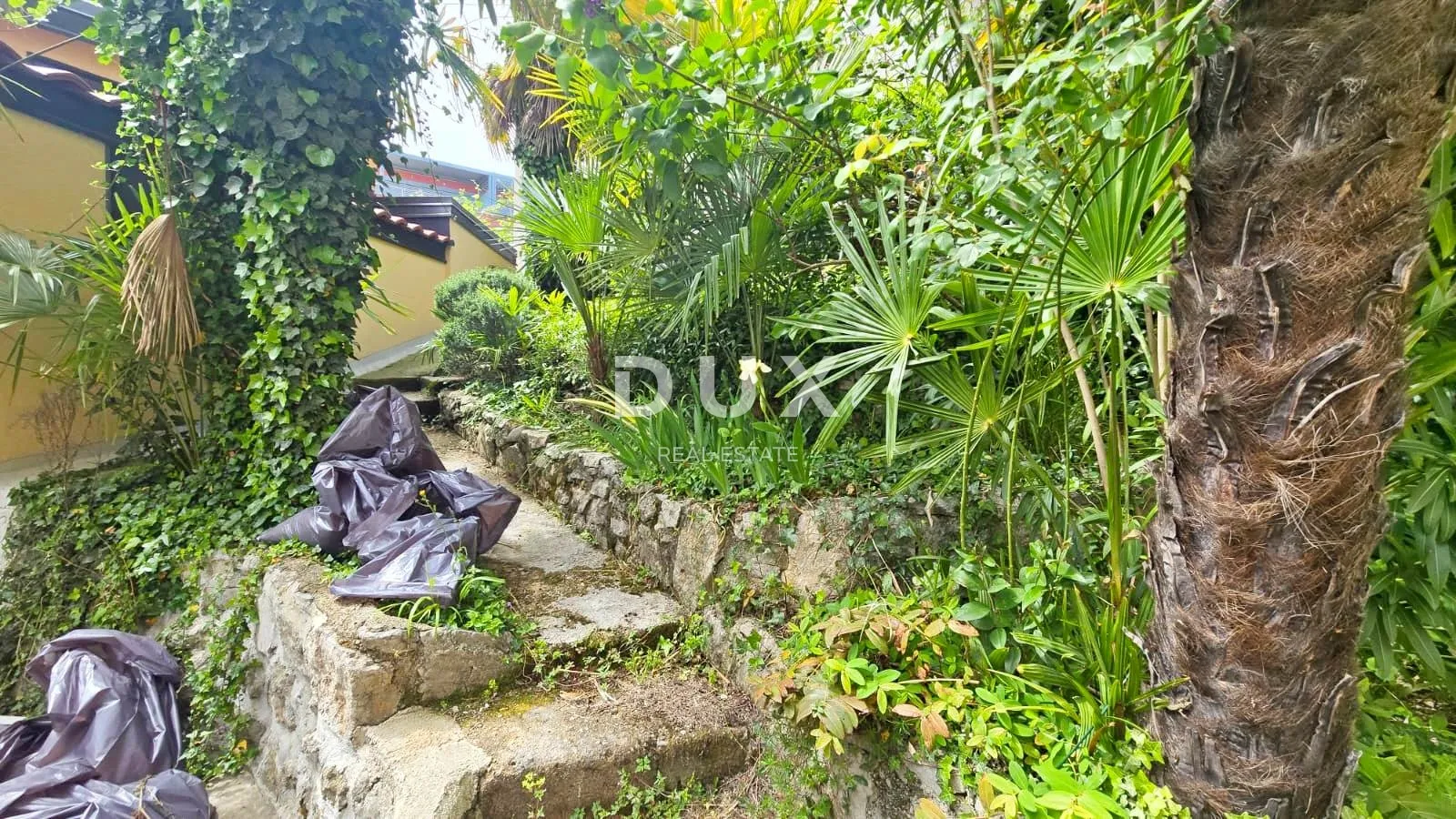 opatija, centar - stan u austrougarskoj vili, 150 m od mora, 63m2 - slika 17