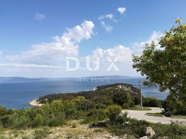 istra, duga luka- ruševina udaljena 300m od mora - slika 2