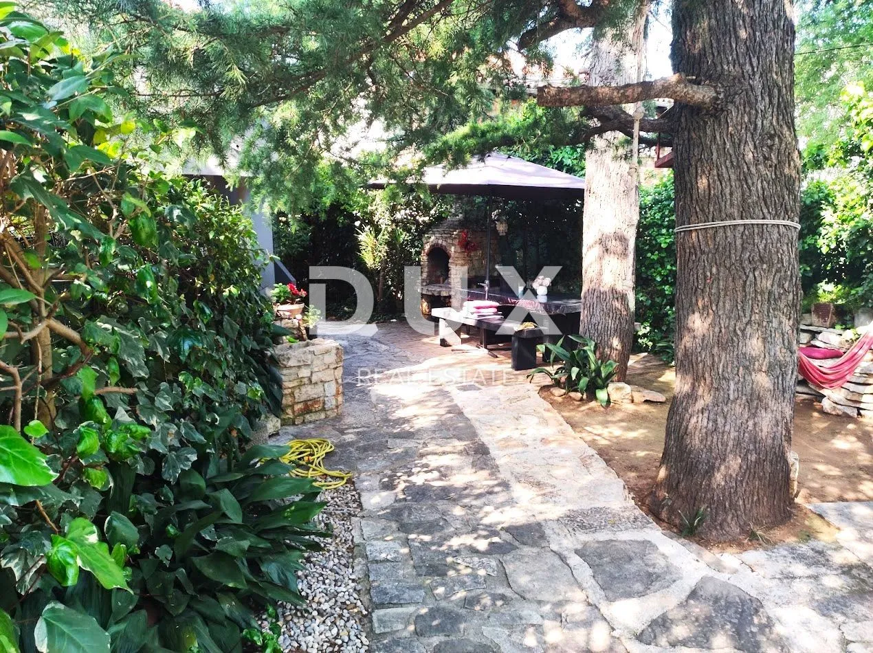 istra, pula - moderan stan sa privatnim bazenom 250m od plaže - slika 24