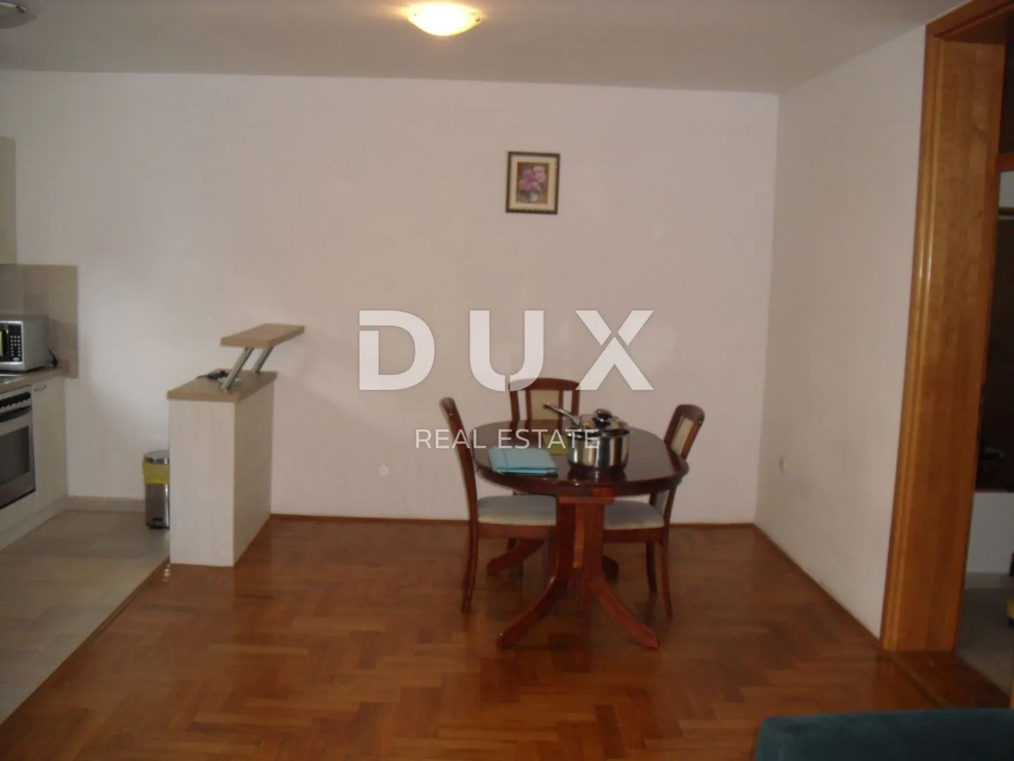 otok krk, malinska - apartman 2s+db sa vrtom i parkingom - slika 16