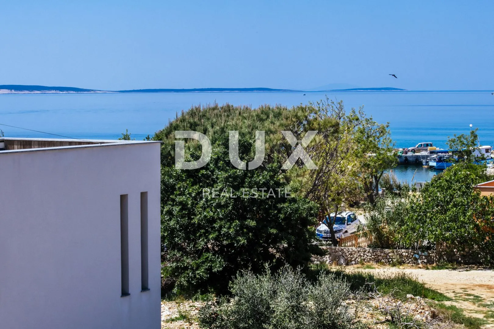 otok pag, košljun - apartman+garsonijera 70m od mora - slika 24