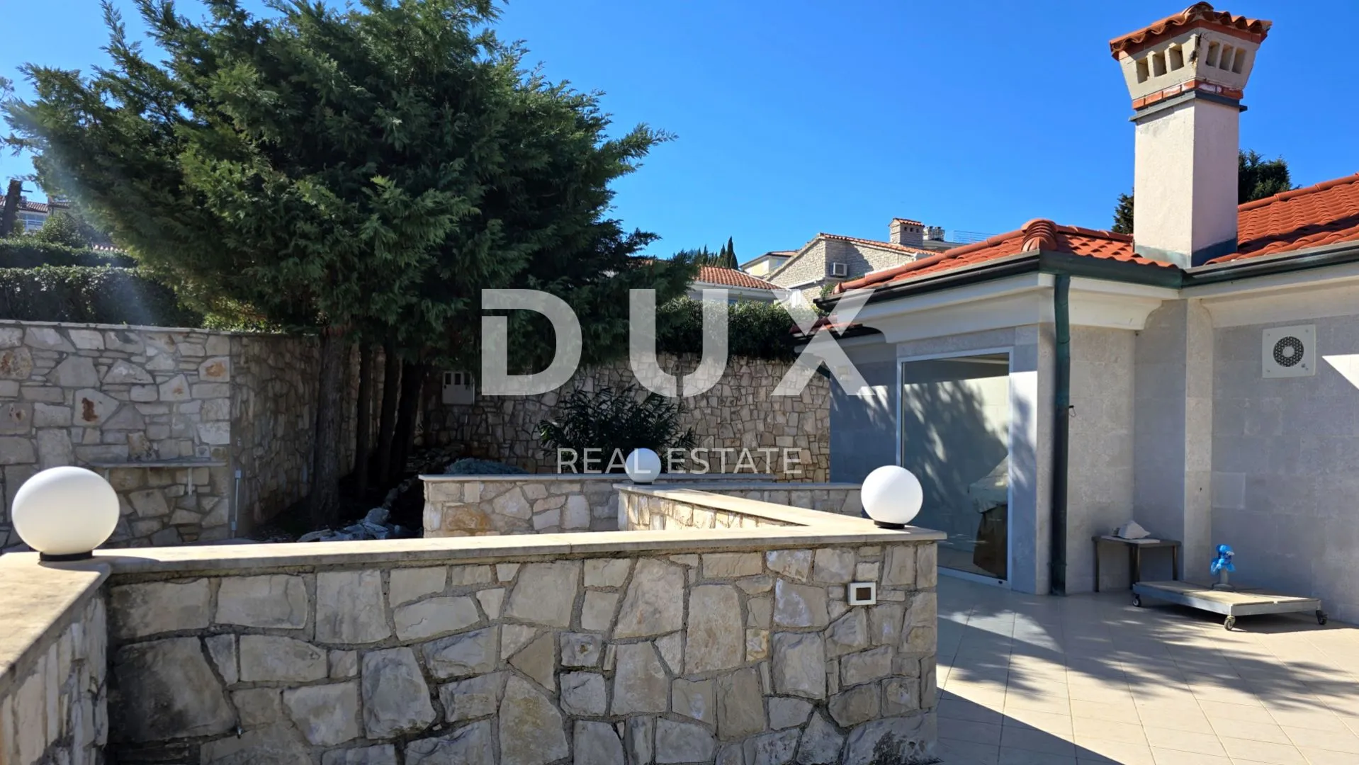 istra, umag - ekskluzivno! vila uz more - slika 5