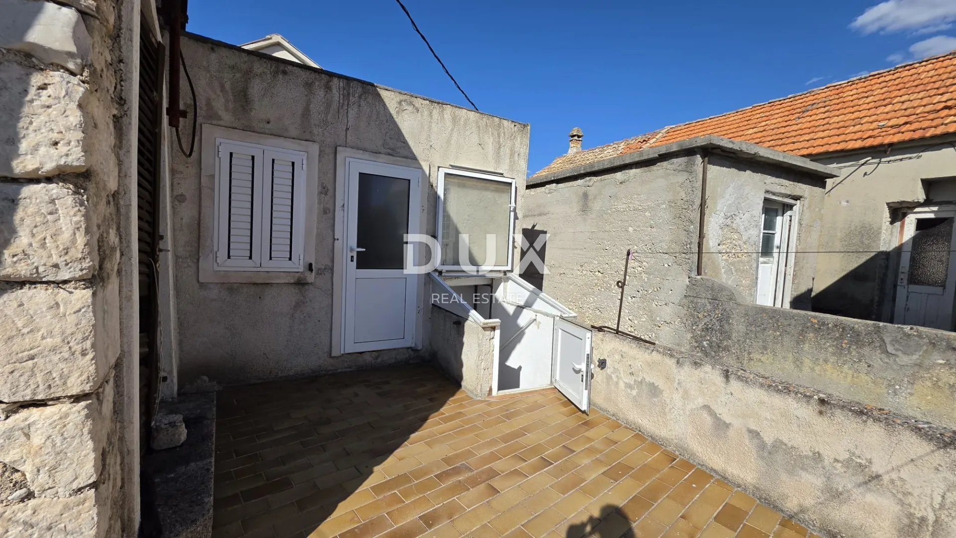 dalmacija, krapanj, kuća, 85 m2, 45 m od mora - slika 16