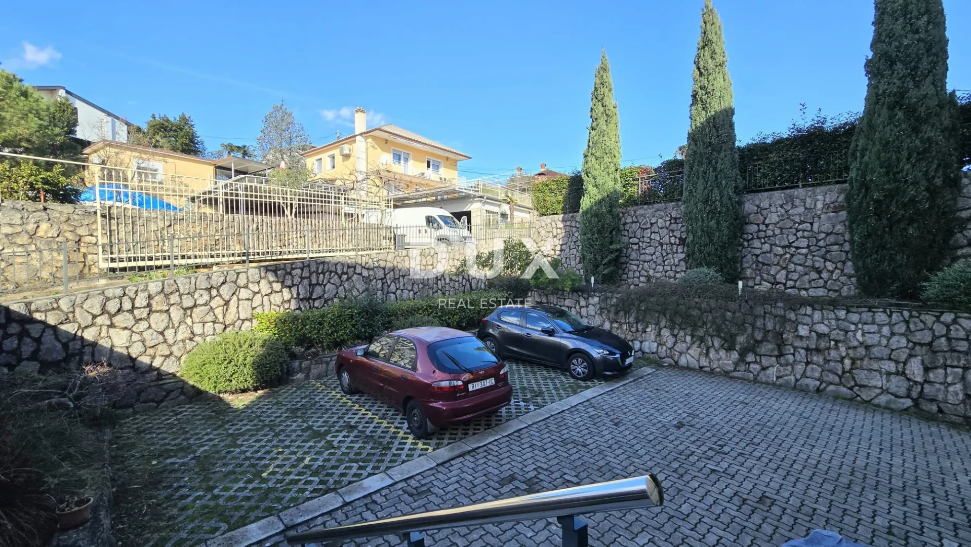 opatija, ičići - penthouse, 2s+db stan – panoramski pogled, 94m2 - slika 28